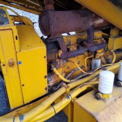 PHOENIX MK7 CHIP SPREADER