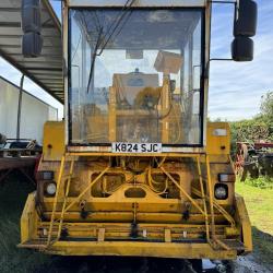 PHOENIX MK7 CHIP SPREADER