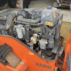 HAMM HD10C VV