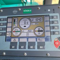 VOGELE SUPER 1103-3i