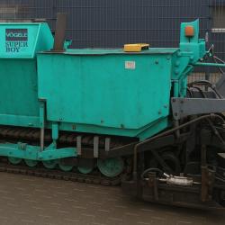 VOGELE 6-90 Super Boy