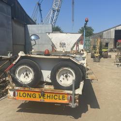 BRISTOWES M95 15' Chip Spreader