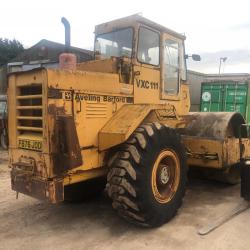 AVELING BARFORD VXC111