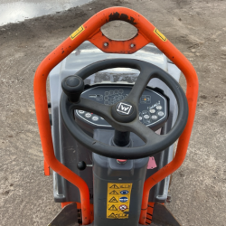 HAMM HD8 VV