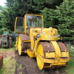AVELING BARFORD DC012