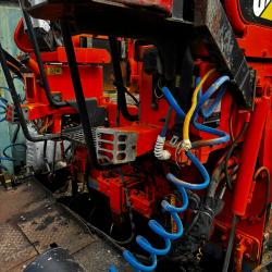 CATERPILLAR AP300
