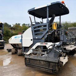 AMMANN 700-3