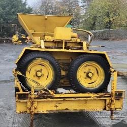 BENFORD 14' CHIP SPREADER