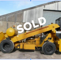PHOENIX MK7T CHIP SPREADER