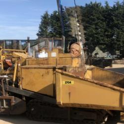 CATERPILLAR/ BITELLI BB 621C