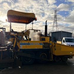 BITELLI BB 670