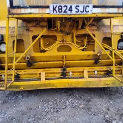 PHOENIX MK7 CHIP SPREADER
