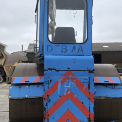 AVELING BARFORD DC013