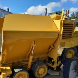 CATERPILLAR AP300D