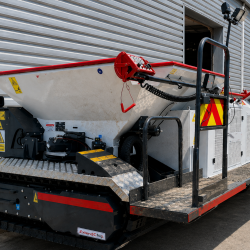 PAVEMAC KS12-16 EXTENDACHIP