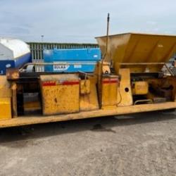 BRISTOWES M95 12 ' Chip Spreader