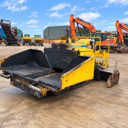 CAT BB621C