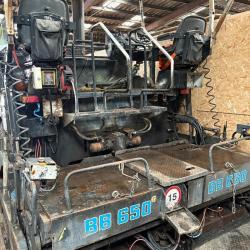 BITELLI BB 650