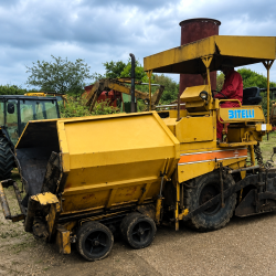 BITELLI BB 632