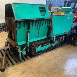 VOGELE 6-90 Super Boy