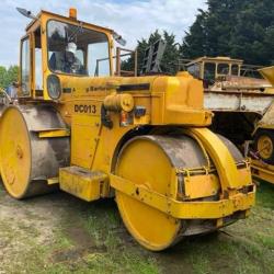 AVELING BARFORD DC013