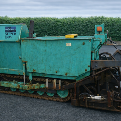 VOGELE 6-90 Super Boy