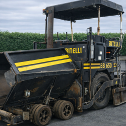 BITELLI BB 650