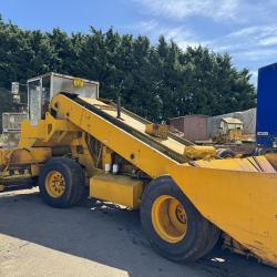 PHOENIX MK7 CHIP SPREADER