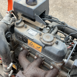 HAMM HD8 VV