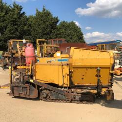 CAT BB621C
