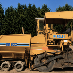 BITELLI BB 632