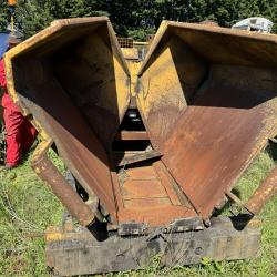 CATERPILLAR/ BITELLI BB 621C