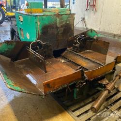 VOGELE 6-90 Super Boy