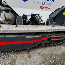 PAVEMAC KS12-16 EXTENDACHIP