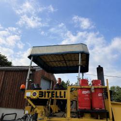 BITELLI BB 650