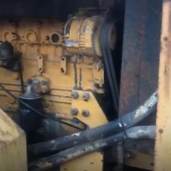 AVELING BARFORD VXC111