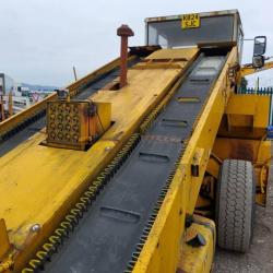 PHOENIX MK7 CHIP SPREADER