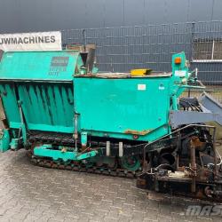 VOGELE 6-90 Super Boy