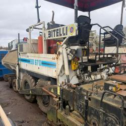 BITELLI BB 670