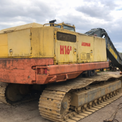 AKERMAN H16B