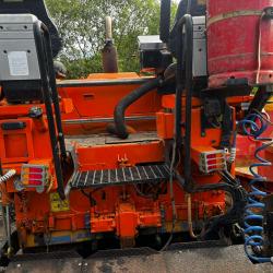 CATERPILLAR AP300