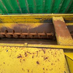 BRISTOWES M95 12' Chip Spreader