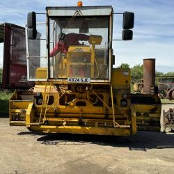 PHOENIX MK7 CHIP SPREADER