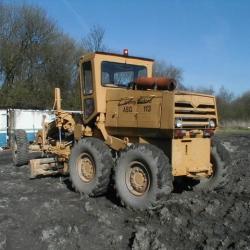 AVELING BARFORD ASG 113