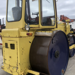 AVELING BARFORD DC012