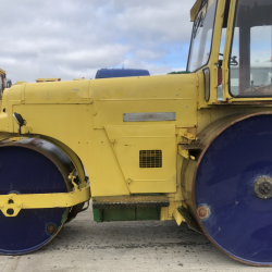 AVELING BARFORD DC012