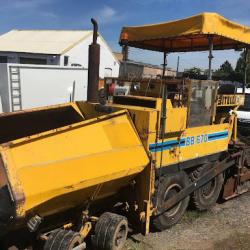 BITELLI BB 670