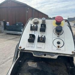 BOMAG BF 300C