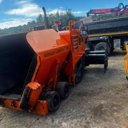 CATERPILLAR AP300