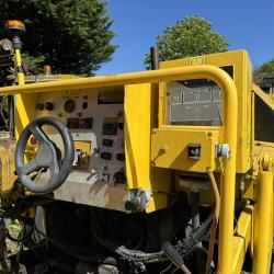 CATERPILLAR / BITELLI BB 621 E